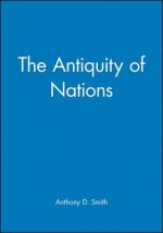 Antiquity of Nations