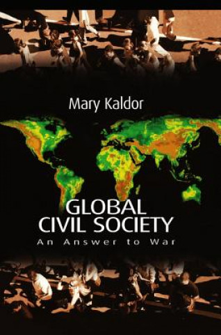 Global Civil Society - An Answer to War