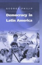 Democracy in Latin America - Surviving Conflict and Crisis?