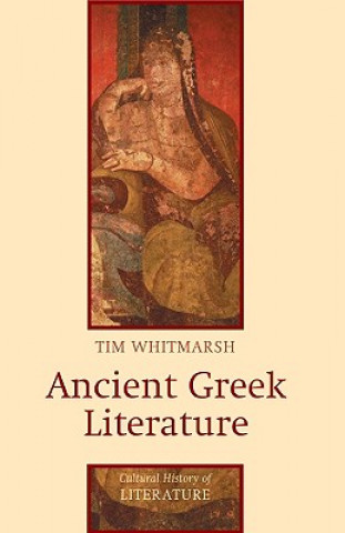 Ancient Greek Literature