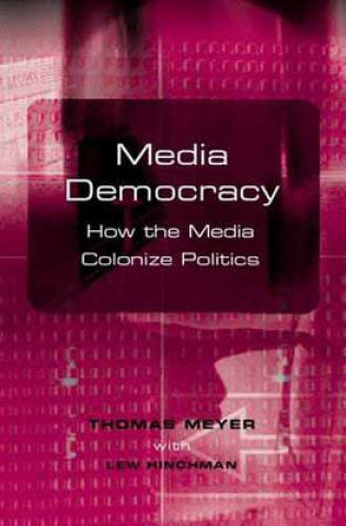 Media Democracy - How The Media Colonize Politics