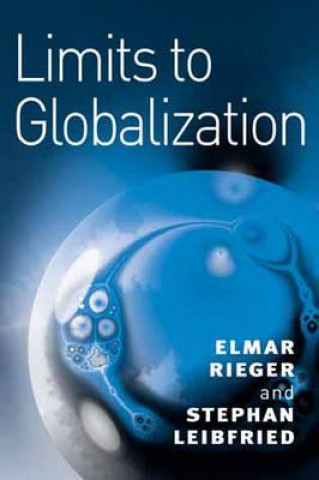 Limits to Globalization - Welfare States and the World Economy