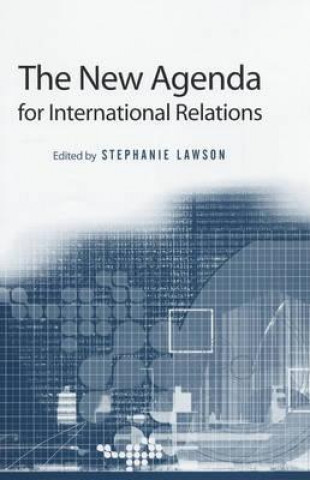 New Agenda for International Relations: From Polarization to Globalization