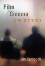 Film and Cinema Spectatorship - Melodrama and Mimesis