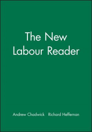 New Labour Reader