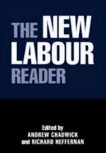 New Labour Reader