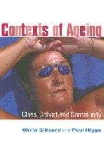 Contexts of Ageing - Class Cohort and Community