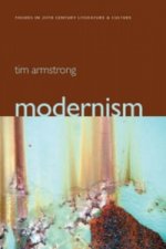 Modernism - A Cultural History