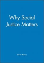 Why Social Justice Matters