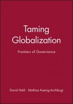 Taming Globalization