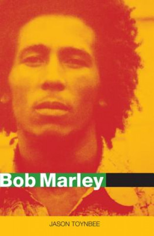 Bob Marley - Herald of a Postcolonial World?