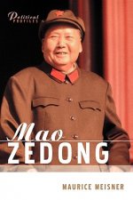 Mao Zedong - A Political and Intellectual Portrait