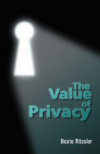Value of Privacy
