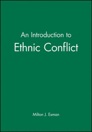 Introduction to Ethnic Conflict