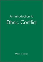 Introduction to Ethnic Conflict