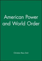 American Power and World Order