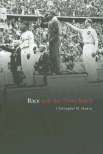 Race and the Third Reich: Linguistics, Racial Anth ropogy and Genetics in the Dialectic of Volk