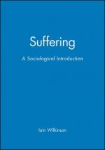 Suffering - A Sociological Introduction