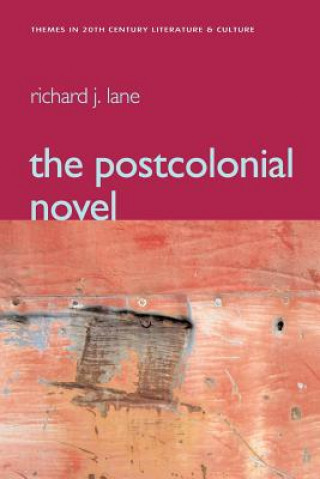 Postcolonial Novel