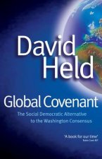 Global Covenant - The Social Democratic Alternative to the Washington Consensus