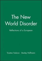 New World Disorder: Reflections of a European