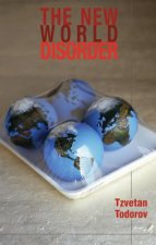 New World Disorder: Reflections Of A European