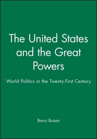 United States and the Great Powers