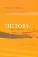 History and Social Theory 2e