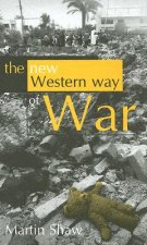 New Western Way of War: Risk-Transfer War and its Crisis in Iraq