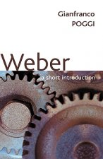 Weber - A Short Introduction