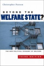 Beyond the Welfare State? - The New Political Economy of Welfare 3e