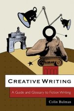 Creative Writing - A Guide and Glossary to Fiction Writing