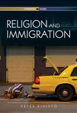 Religion and Immigration - Migrant Faiths in North  America and Western Europe