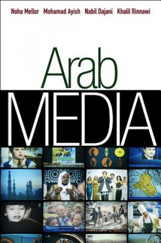 Arab Media - Globalization and Emerging Media Industries