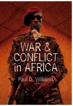 War and Conflict in Africa