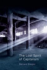 Lost Spirit of Capitalism - Disbelief and Discredit, v 3