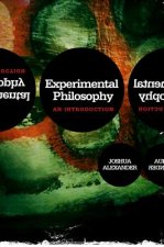 Experimental Philosophy - An Introduction