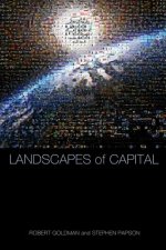 Lanscapes of Capital - Representing Time, Space, and Globalization in Corporate Advertising