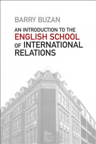 Introduction to the English School of International Relations - The Societal Approach