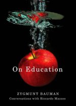 On Education - Conversations with Riccardo Mazzeo