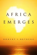 Africa Emerges - Consummate Challenges, Abundant Opportunities