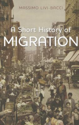 Short History of Migration