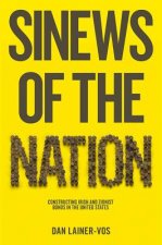 Sinews of the Nation - Constructing Irish and Zionist Bonds in the United States