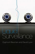 Liquid Surveillance - A Conversation