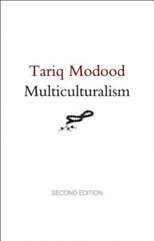 Multiculturalism 2e