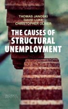 Causes of Structural Unemployment - Four Factors that Keep People from the Jobs they Deserve
