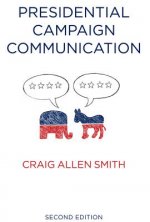 Presidential Campaign Communication 2e