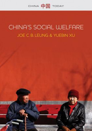 China's Social Welfare - The Third Turning Point