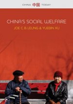 China's Social Welfare - The Third Turning Point