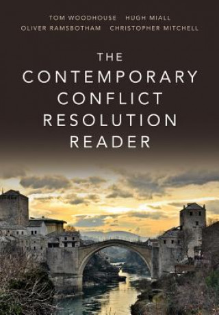 Contemporary Conflict Resolution Reader